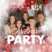 O Holy Night - Bethel Music Kids
