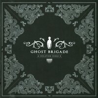 Lost In a Loop - Ghost Brigade