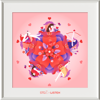 환생 Rebirth - Red Velvet