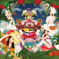 행복(Happiness) - Red Velvet