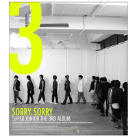 What If - SUPER JUNIOR