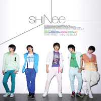 누난 너무 예뻐 Replay - SHINee