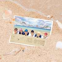 Trigger the fever - NCT DREAM