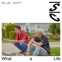 What a life - Exo-SC