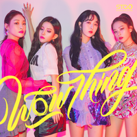 Wow Thing - Seulgi, SinB, CHUNG HA
