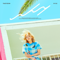 Starlight - Taeyeon, DEAN