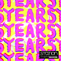 Years - Alesso, CHEN