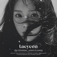 Let It Snow - Taeyeon
