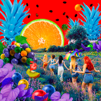 You Better Know - Red Velvet