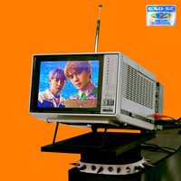 Telephone - Exo-SC, 10cm