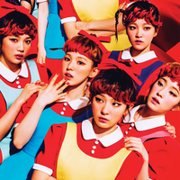 Dumb Dumb - Red Velvet