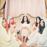 처음인가요 First Time - Red Velvet