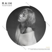 Rain - Taeyeon