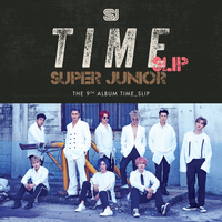I Think I - SUPER JUNIOR