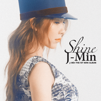 Finally - J-Min