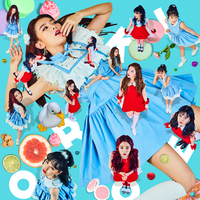 Talk To Me - Red Velvet