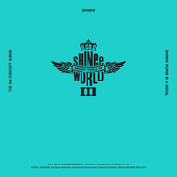 Sherlock 셜록 Clue+Note - SHINee