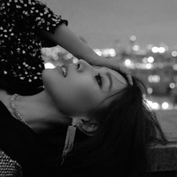 Starry Night - BoA, Crush