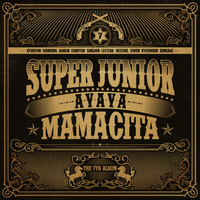 Let’s Dance - SUPER JUNIOR