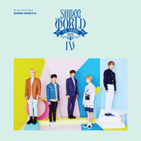 알람시계 (Alarm Clock) - SHINee