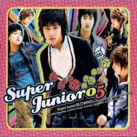 L.O.V.E. - SUPER JUNIOR