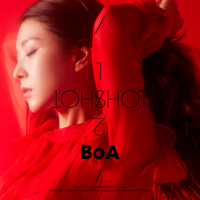 YOUR SONG - BoA, Junoflo