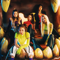 So Good - Red Velvet