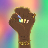 Colors - TeaMarrr, Wale