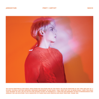빛이 나 Shinin' - JONGHYUN