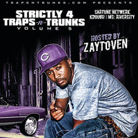 Bike Night - Zaytoven, Young Buck