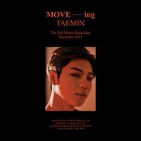 낮과 밤 Day and Night - TAEMIN