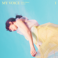 I Blame On You - Taeyeon