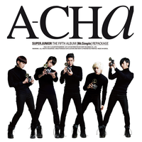 Oops!! - SUPER JUNIOR, F(x)