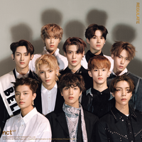 Chain - NCT 127