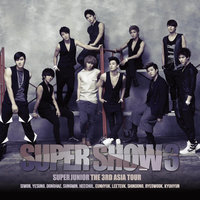 차근차근 Way For Love - SUPER JUNIOR