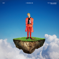 I Wanna Be - KEY