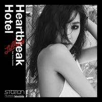 Heartbreak Hotel - Tiffany Young, Simon Dominic