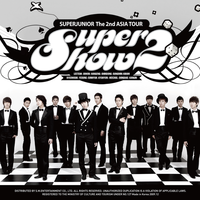 Don't Don - SUPER JUNIOR
