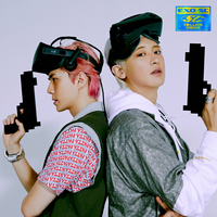날개 Fly Away - Exo-SC, Gaeko