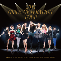 I'm in Love With The HERO - Girls' Generation