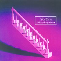 Reluctant Journey - Wolfstone