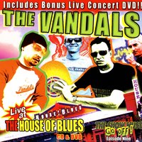 I've Got A Date - Adolescents, The Vandals