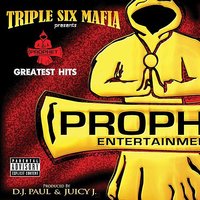 Throw Yo Sets In Da Air - Three 6 Mafia