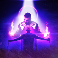 Leylim Ley - Kılıç, Server Uraz