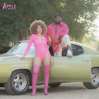 Apple - Pink Sweat$