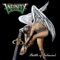 Battle of Valmourt - Beto Vazquez Infinity, Max Ditamo, Fabio Lione