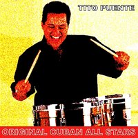Aqua Limpia Todo - Tito Puente