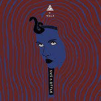 Give a Little - Ash, Naila