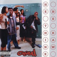We Dont Get Down - CASUAL