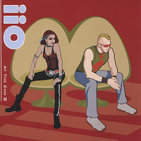 At the End [feat. Nadia Ali] - iio